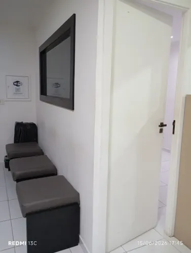 Alugo sobre sala Gonzaga