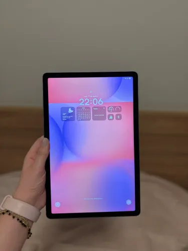 Tablet Samsung S10 LITE 128 GB 6 10.9