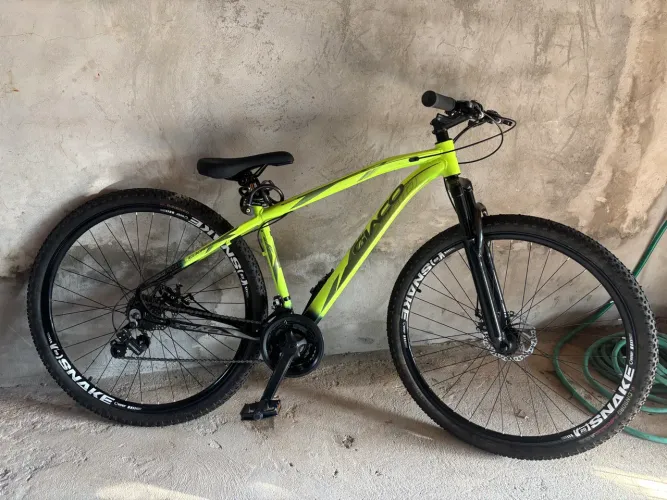 Bike 29