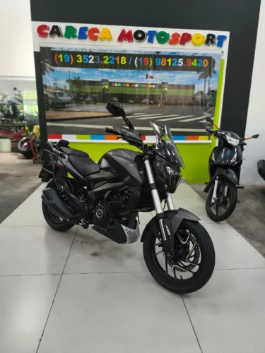 BAJAJ DOMINAR 400 2023 / 26.098 KM