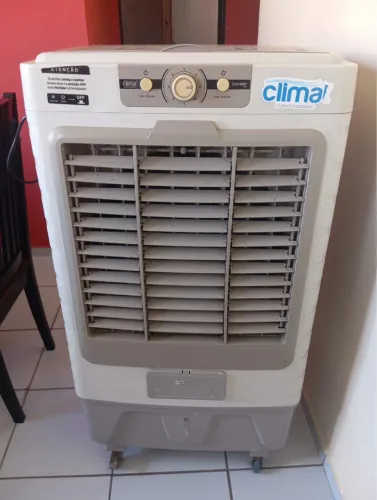 Climatizador 45 LT o valor 850