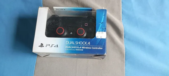 Controle original ps4 