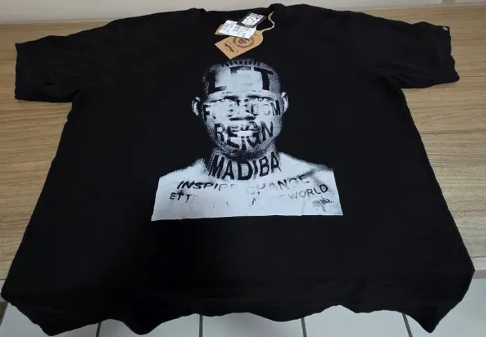 camisa jonny size rap skate hip hop original cerveja boteco