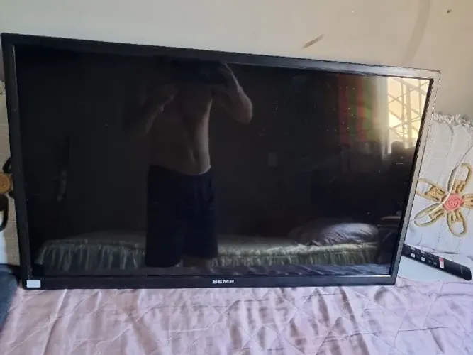Tv semp 32 polegadas 