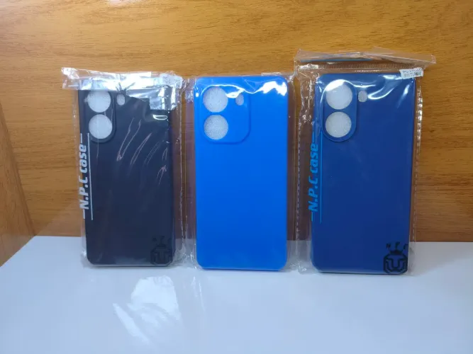 Capa para Xiaomi Poco X7 Pro