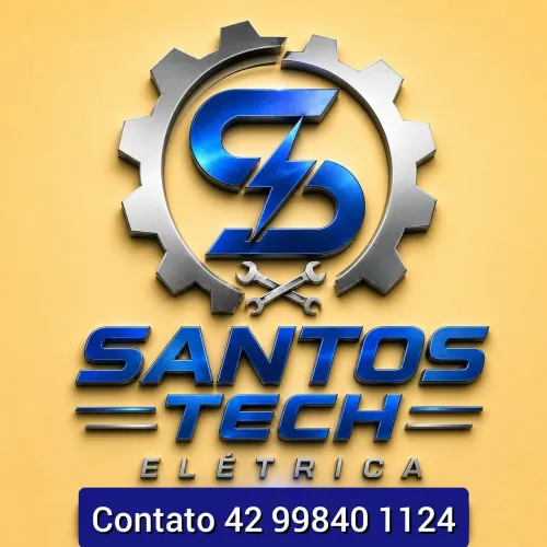 ELETRICISTA PREDIAL E INDUSTRIAL 