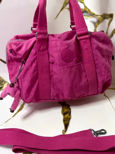 Bolsa Kipling