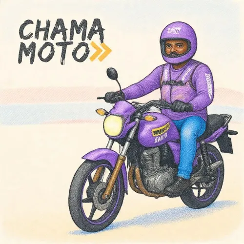 MotoBoy Particular!