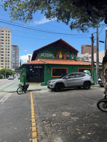 Repasse de restaurante em funcionamento