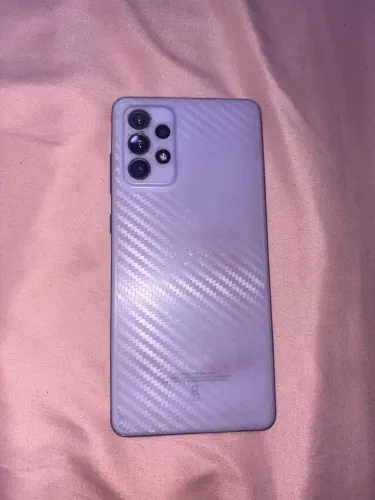 SAMSUNG GALAXY A72