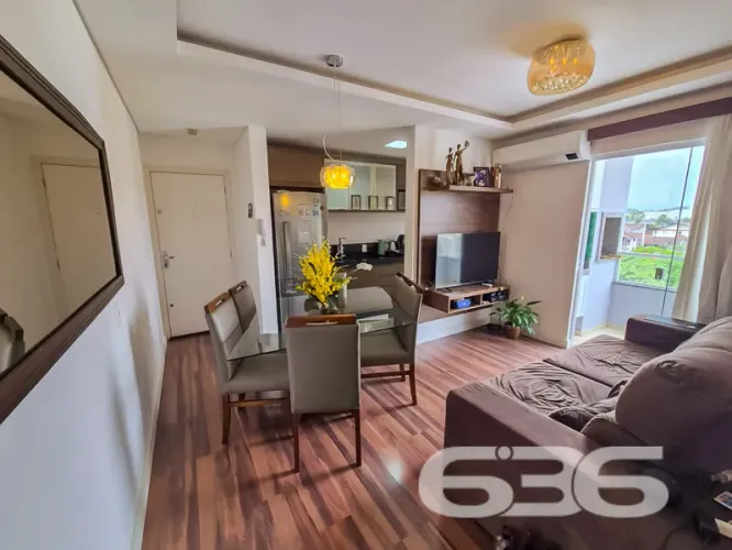Apartamento | Joinville | Floresta