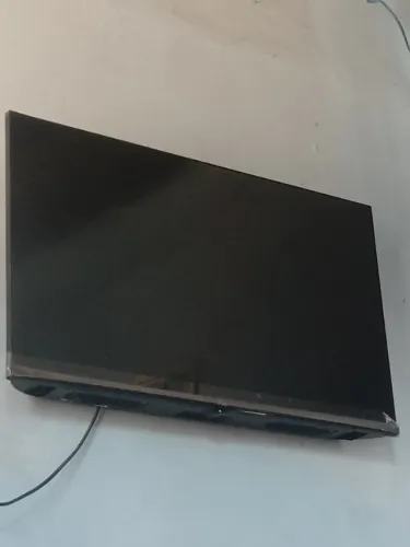 Televisão