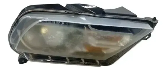 Farol Esquerdo? Não: Farol Dir. Ford Mustang 2011 Passageiro