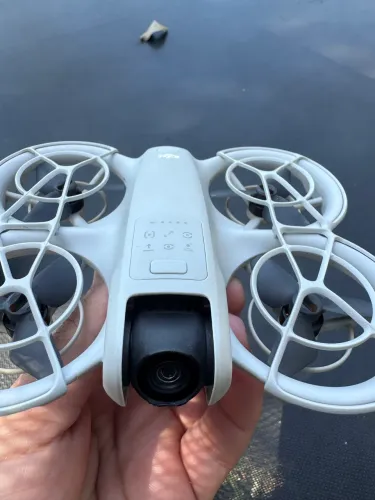 DJI Neo - 4K | 3 Baterias | R$ 2.200