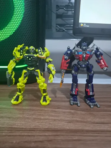 Transformers