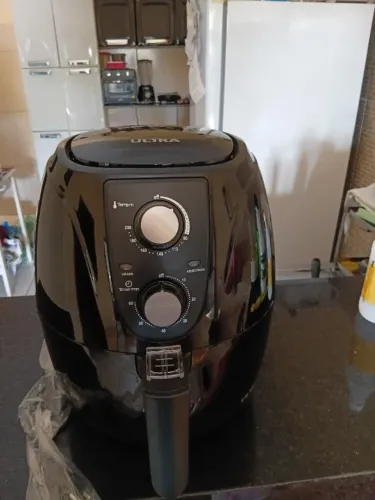 Air fry Ultra 3.2 L nova