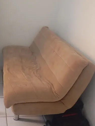 Sofa retrátil