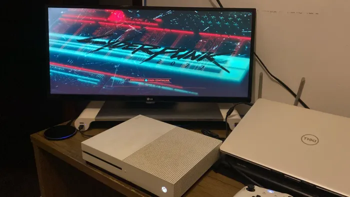 Xbox One S 2TB