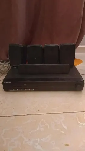 Vendo um lindo som muito alto