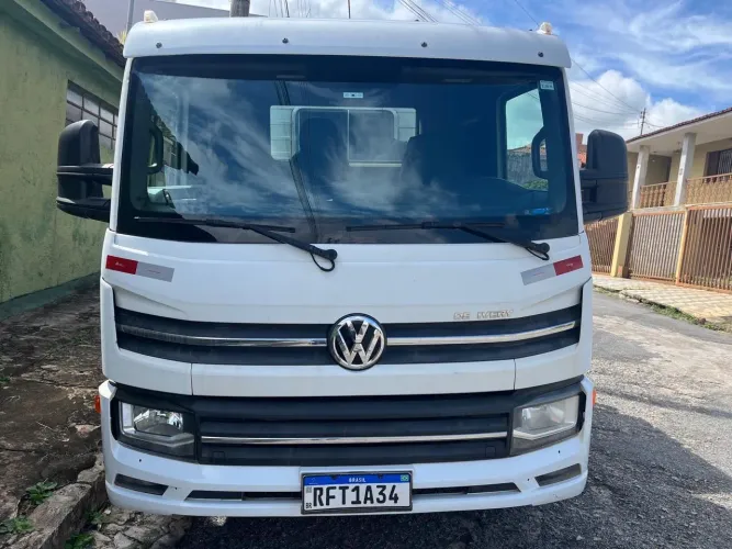 Caminhão 3/4 cofrinho 