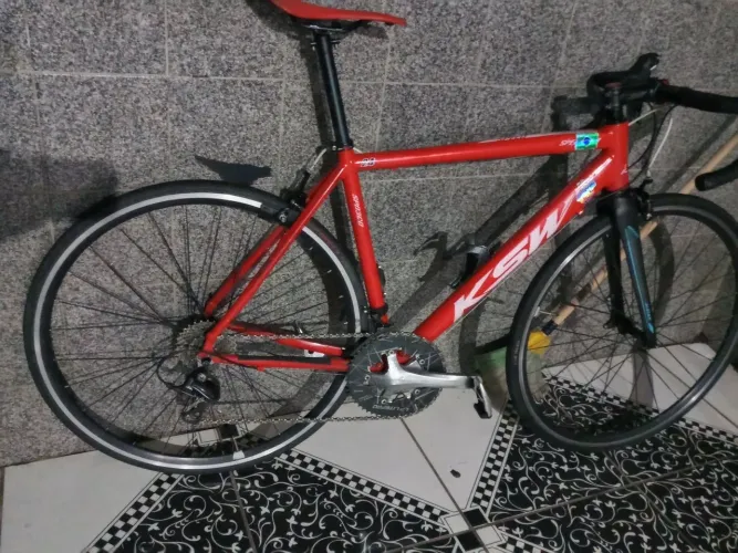 Speed ksw tamanho "52"