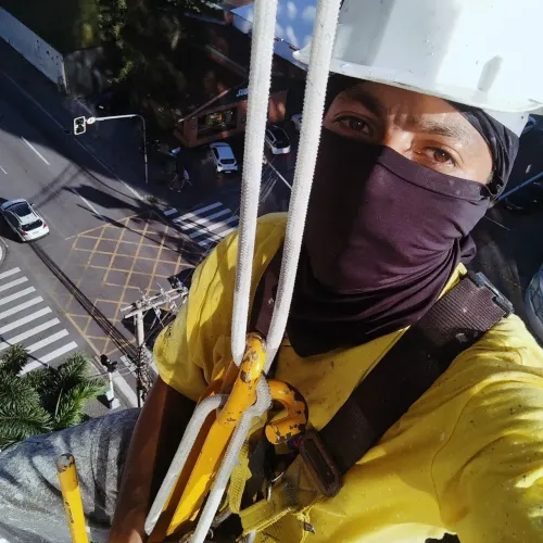 Pintor balanceiro 