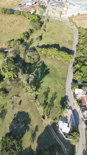 Terreno à venda, 163000 m² por R$ 16.300.000,00 - Virgem Santa - Macaé/RJ
