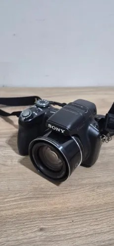 Maquina Fotografica cybershot dsc-hx1
