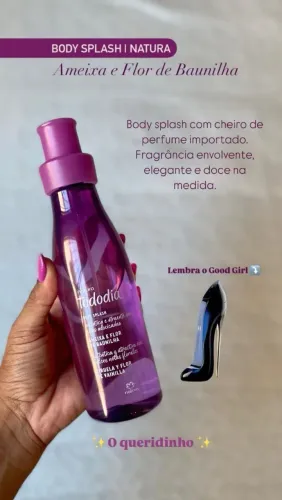 Cosméticos