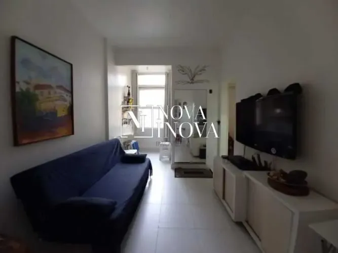 Apartamento - Padrão / Residencial / Copacabana