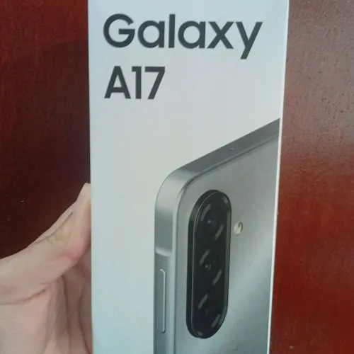 VENDO GALAXY A17 5G 256GB