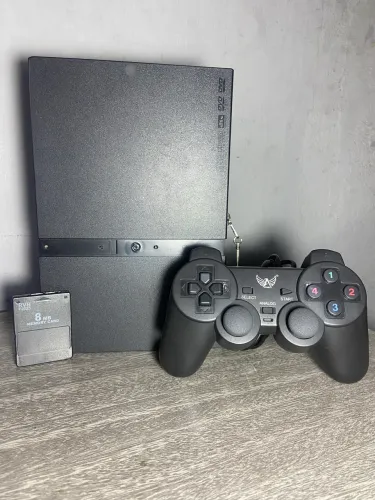 PS2 DESBLOQUEADO OPORTUNIDADE