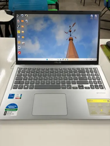 Notebook Asus VivoBook i5 11ª Geração | 8GB RAM | SSD 512GB | Windows 11