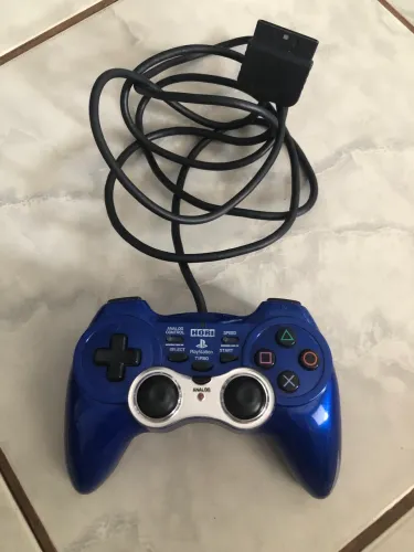 Controles Hori PlayStation 2