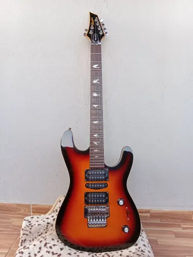 Guitarra Memphis MG-130