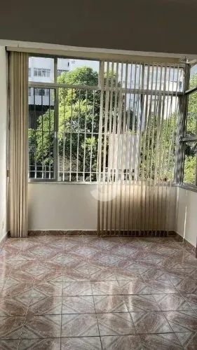 2 quartos Icaraí
