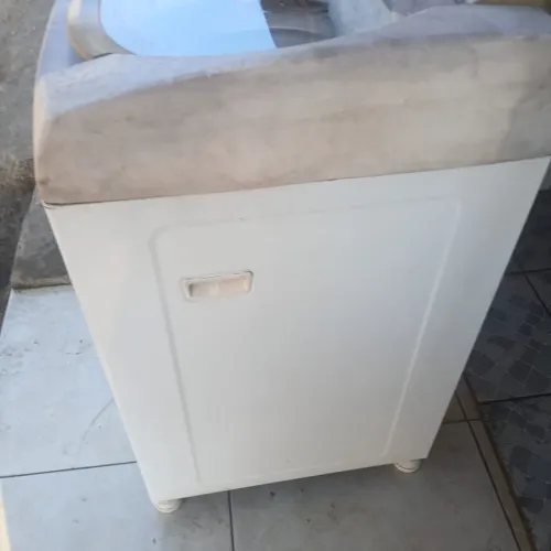 Máquina de lavar 11kg