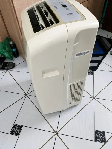 Ar condicionado portátil Consul 12.000 btus