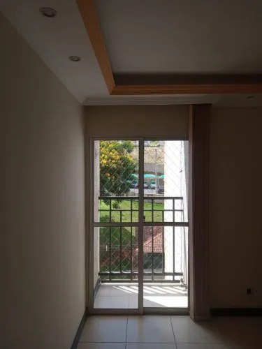 Excelente Apartamento 2 Quartos