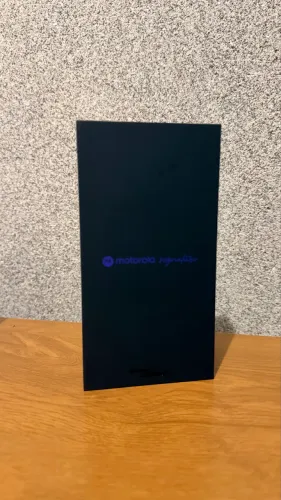 Motorola signature 512gb