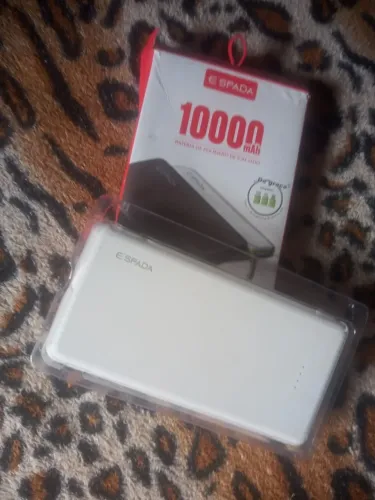Bateria portatil