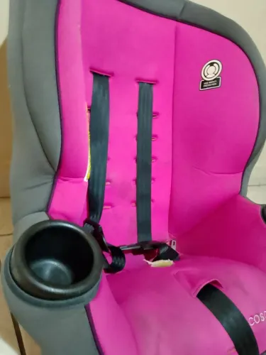 Cadeirinha infantil