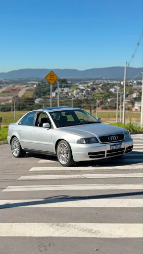 Audi A4 2.8 1995