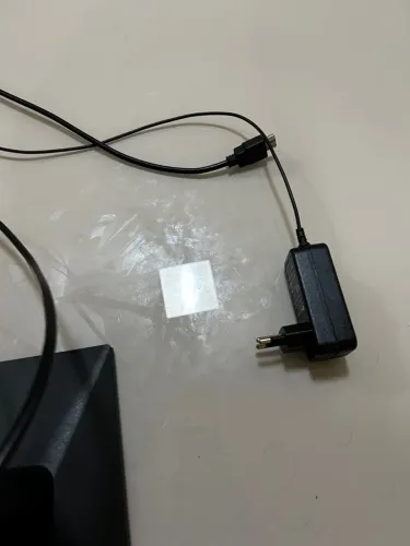 Monitor LG 60hz 1366x768 19.5 polegadas 