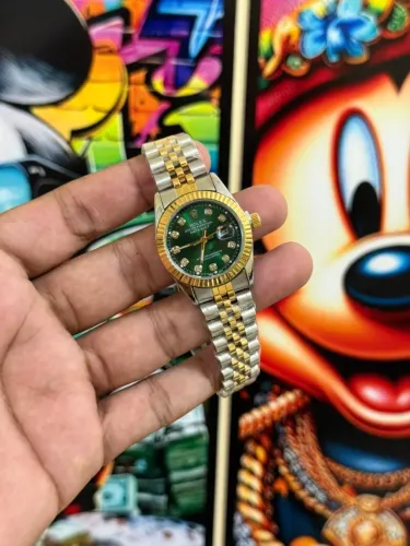 ROLEX DATEJUST 