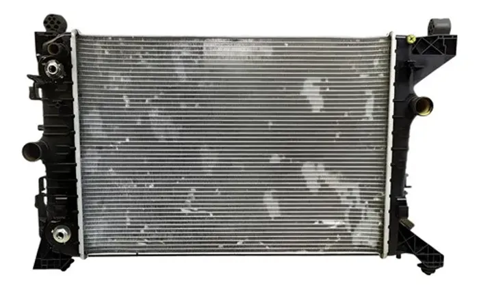 Radiador Gm Prisma Onix 1.4 Aut 2018    193751