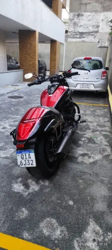 Vendo Boulevard M1800R BOSS