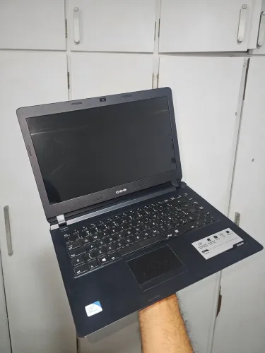 Notebook Dual Core 