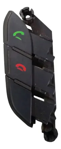 Comando Botao Telefone Volante Hyundai Veloster 2011 2012