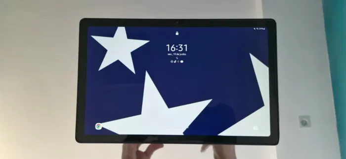Galaxy Tab a7